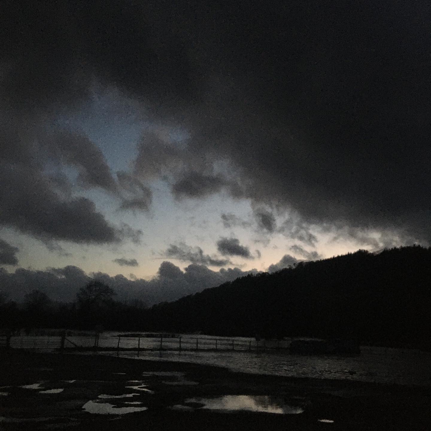 The Weather Report: Post 10