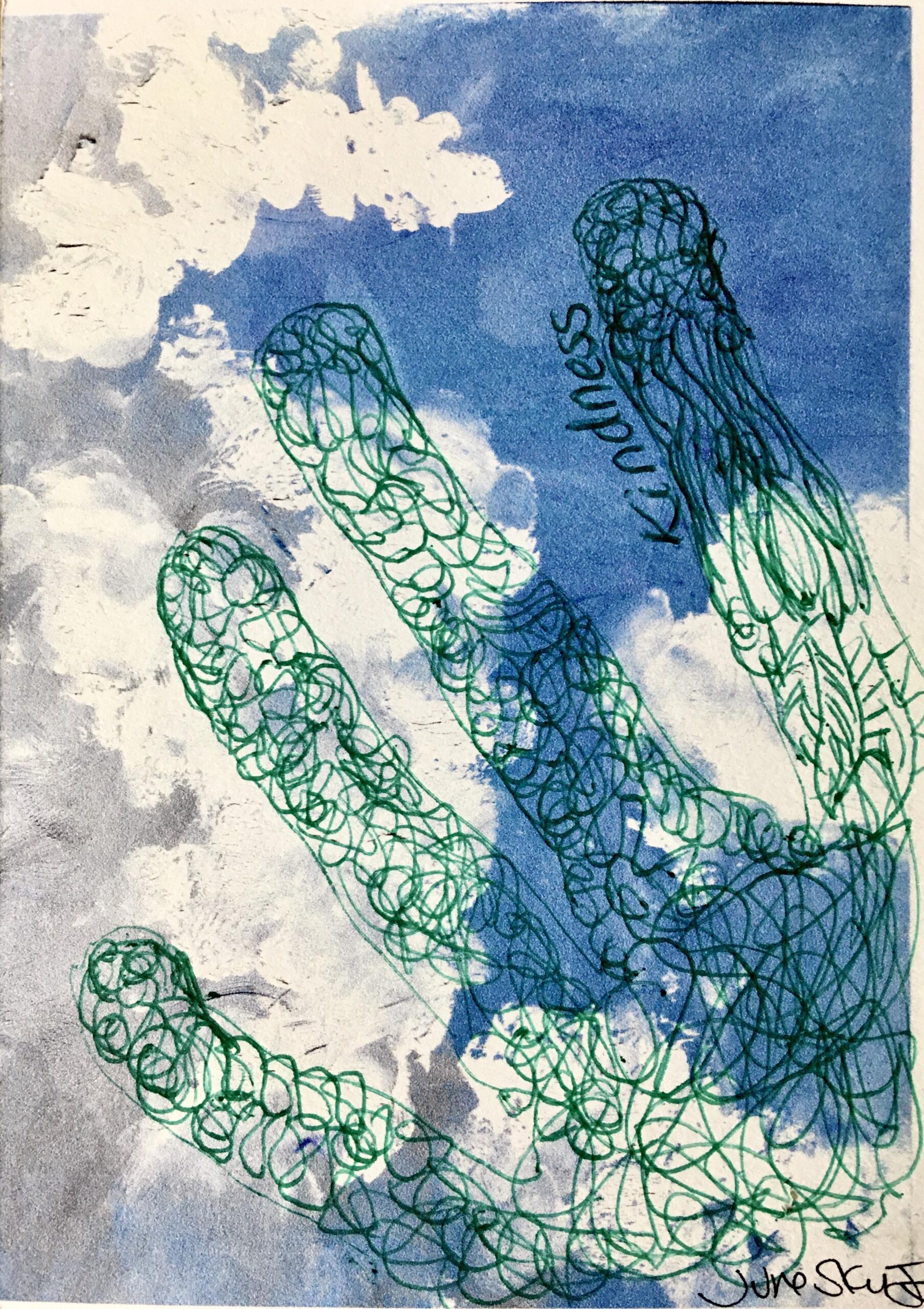 The Weather Report : Post 6