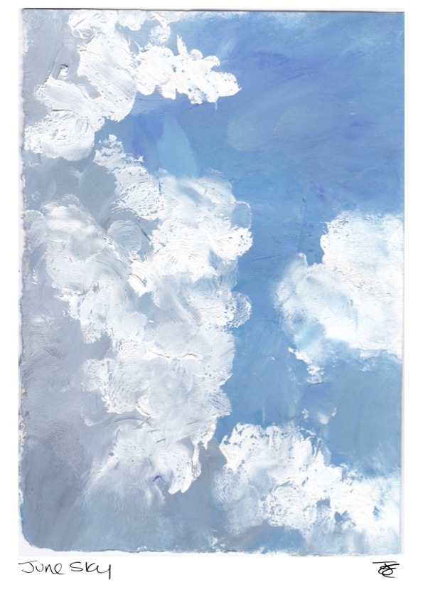 The Weather Report : Inclusion, Collaboration, Connection Post 5